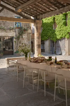 VIPP710 Lagrasse Chair fra Vipp