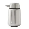VIPP9 Sæbedispenser, Stainless Steel fra Vipp