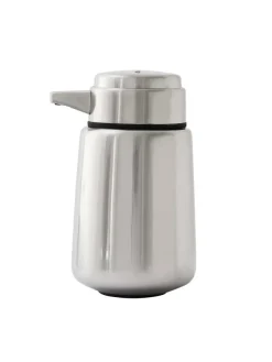VIPP9 Sæbedispenser, Stainless Steel fra Vipp