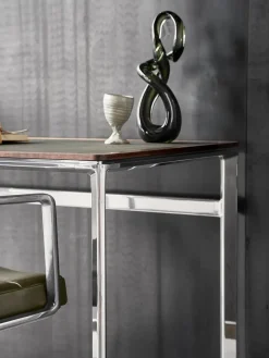 VIPP430 Studio Desk, bosco leather fra Vipp