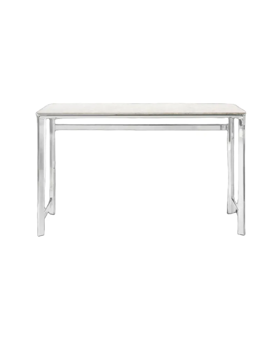 VIPP430 Studio Desk, Jura Grau Blau