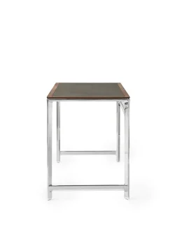 VIPP430 Studio Desk, Jura Grau Blau