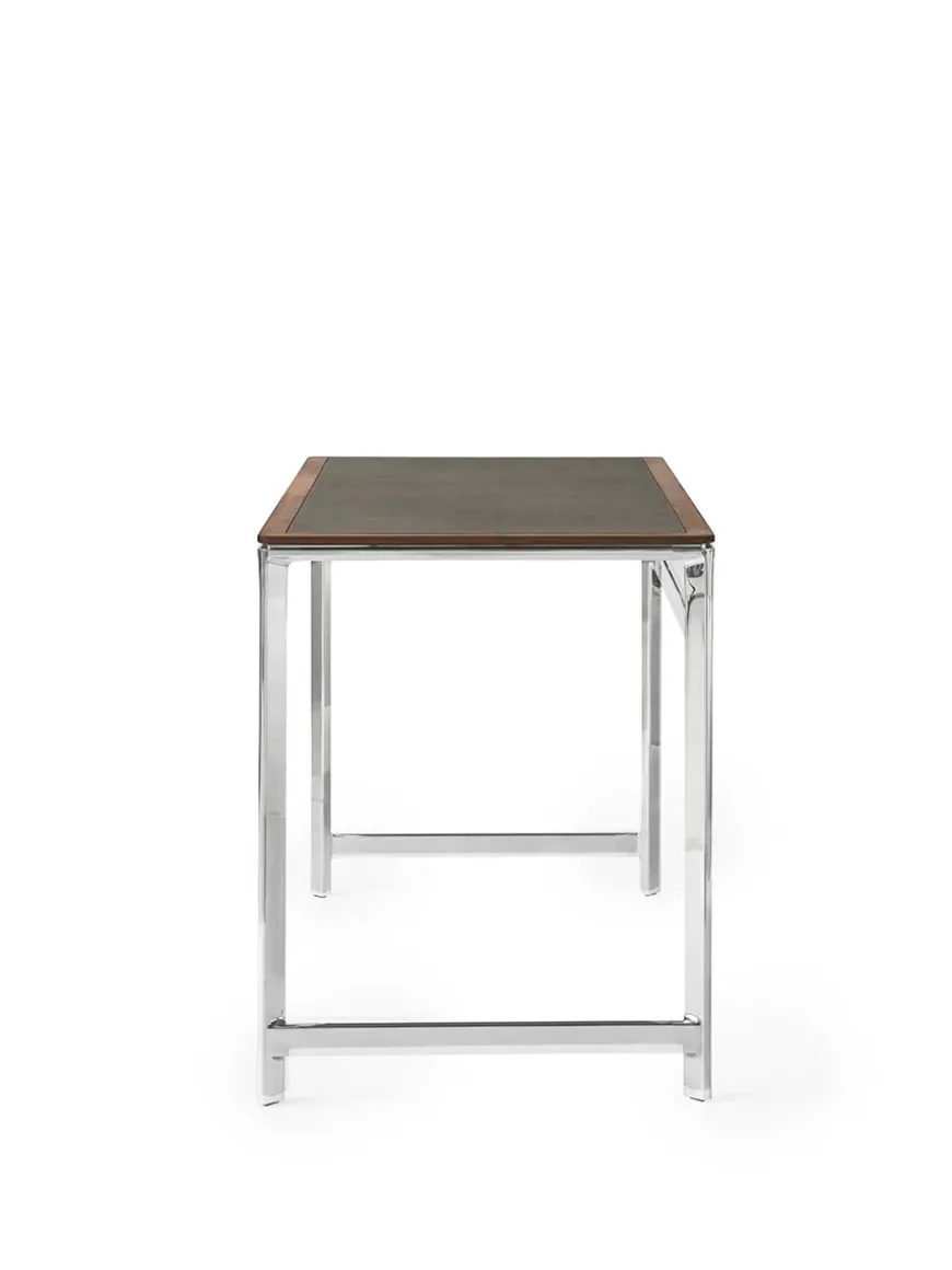 VIPP430 Studio Desk, Jura Grau Blau