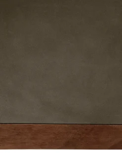 VIPP430 Studio Desk, Jura Grau Blau