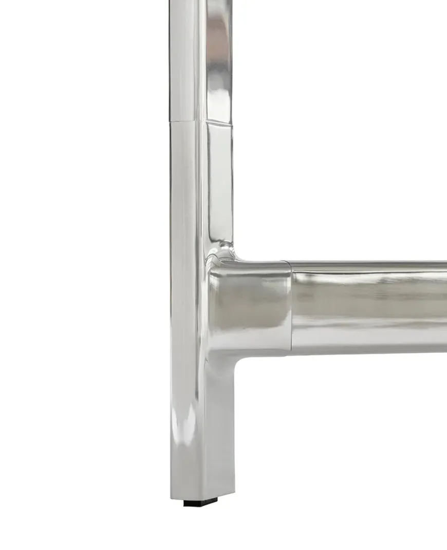 VIPP430 Studio Desk, Jura Grau Blau