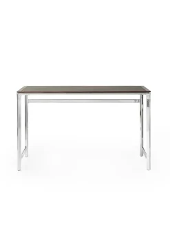 VIPP430 Studio Desk, Jura Grau Blau