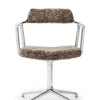VIPP452 Swivel Chair, curly edition fra Vipp