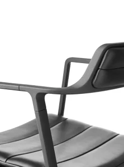 VIPP452 Swivel Chair, curly edition fra Vipp
