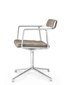 VIPP452 Swivel Chair, curly edition fra Vipp