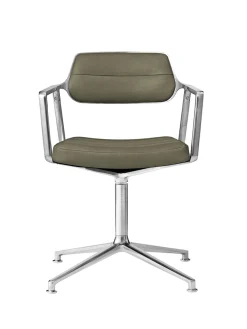 VIPP453 Swivel Chair fra Vipp