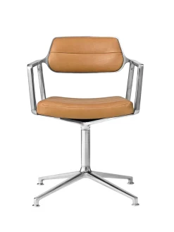 VIPP453 Swivel Chair fra Vipp
