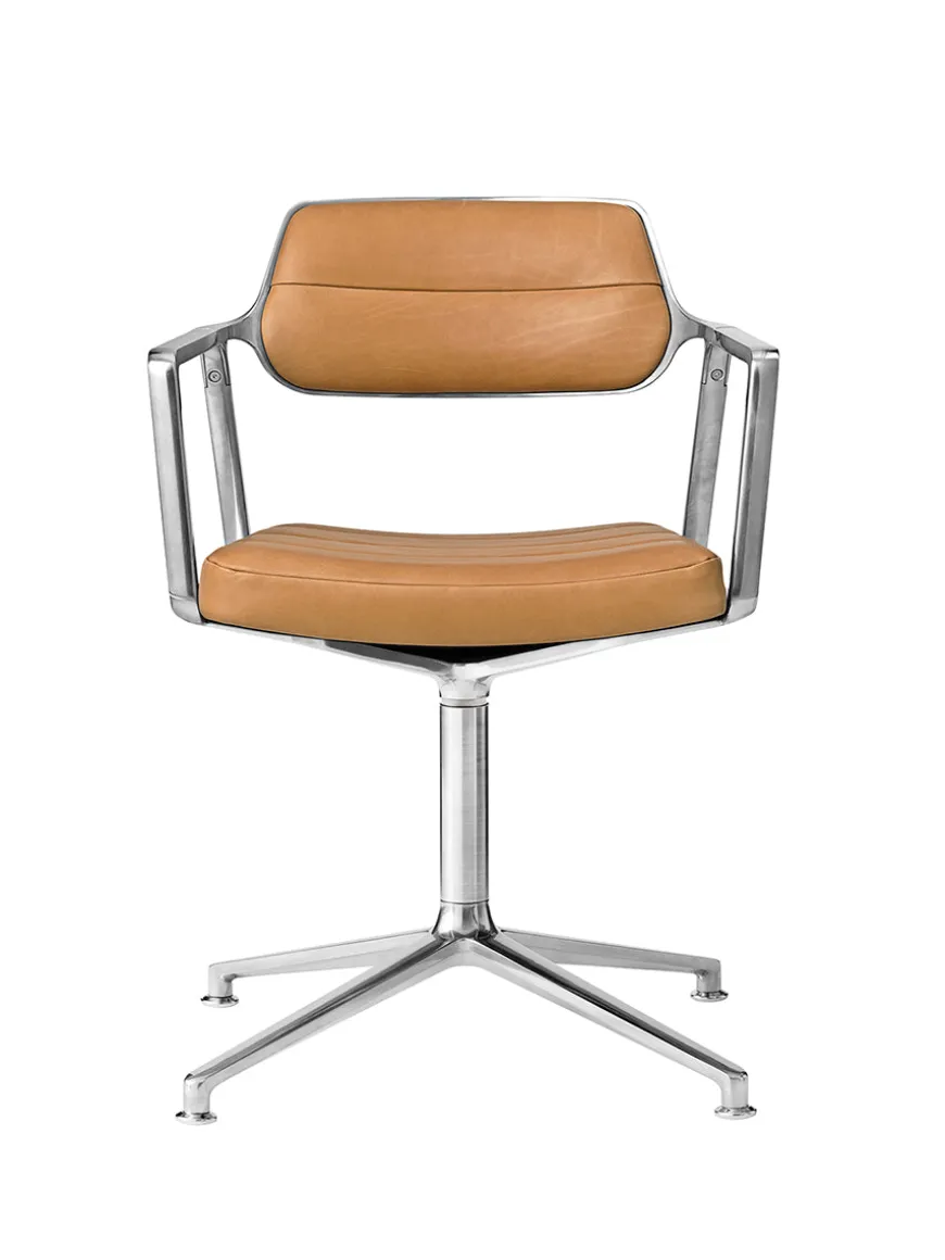 VIPP453 Swivel Chair fra Vipp