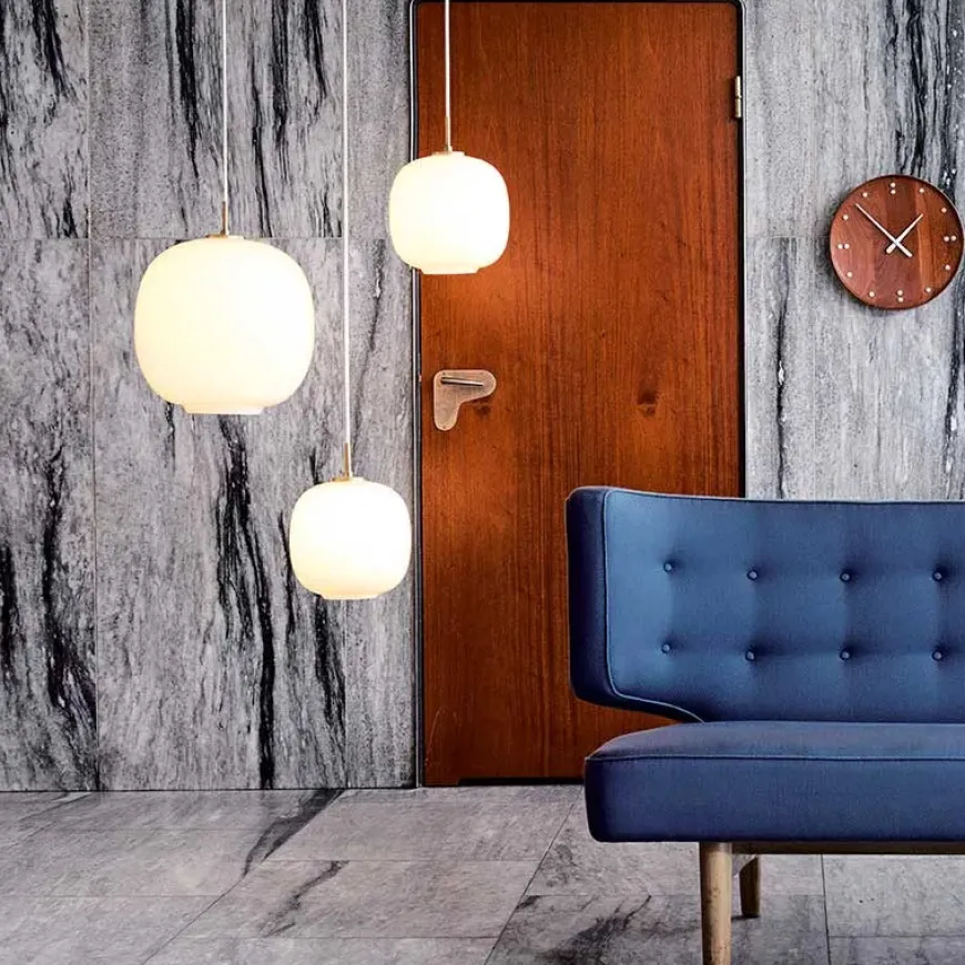 VL45 Radiohuspendel 370 fra Louis Poulsen