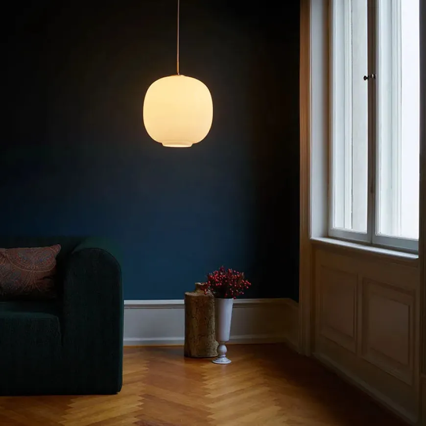 VL45 Radiohuspendel 370 fra Louis Poulsen