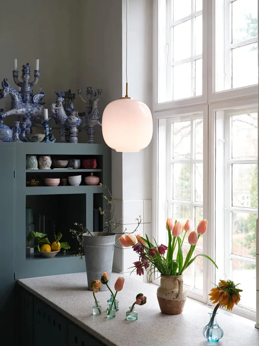 VL45 Radiohuspendel 250 fra Louis Poulsen