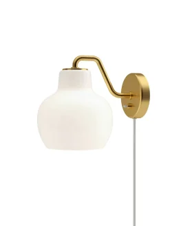 VL Ringkrone væglampe fra Louis Poulsen