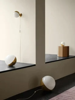 VL Studio væg fra Louis Poulsen