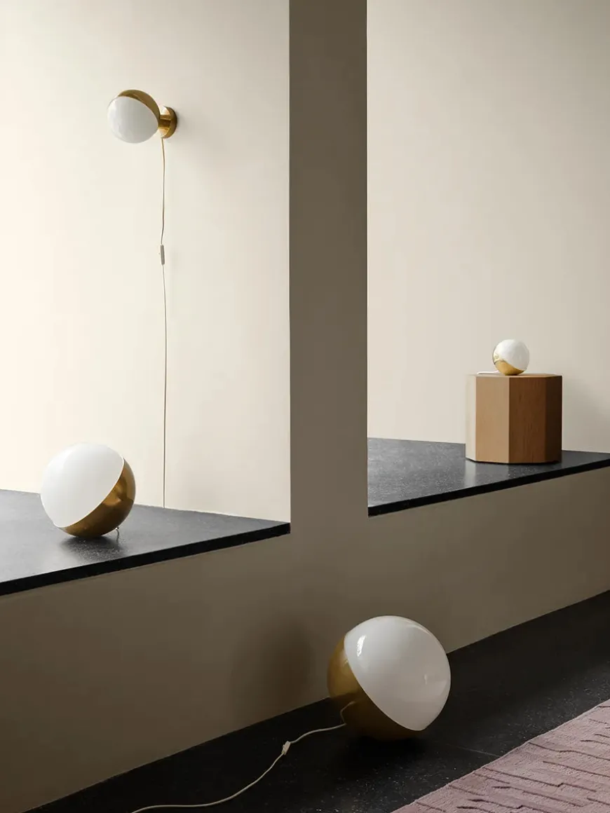 VL Studio væg fra Louis Poulsen