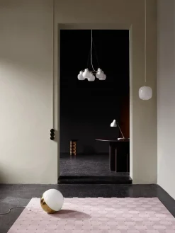 VL Studio væg fra Louis Poulsen