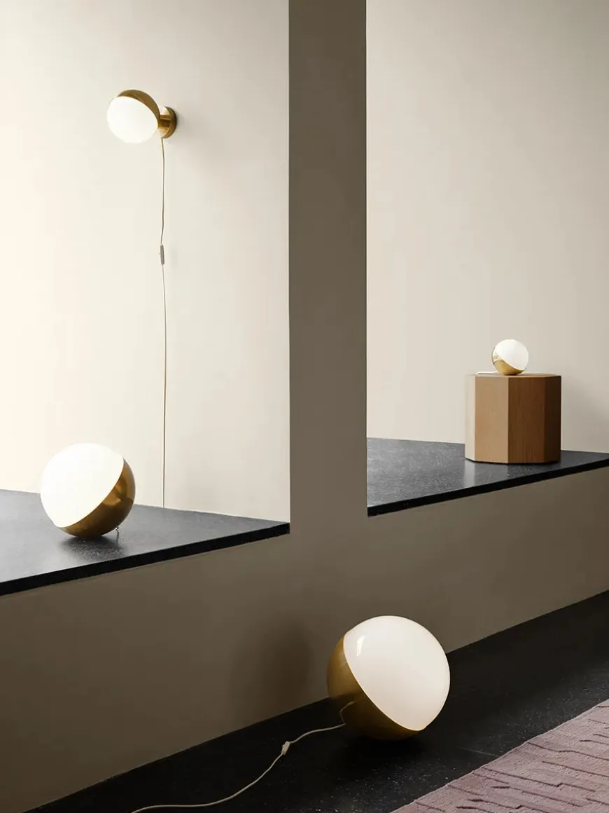 VL Studio væg fra Louis Poulsen