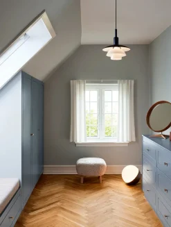 VL Studio væg fra Louis Poulsen