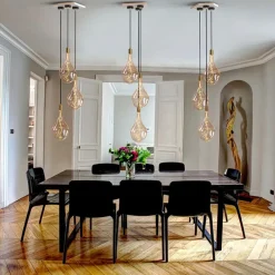 Voronoi III, Pære 5W fra Tala