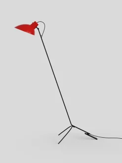 VV Cinquanta gulvlampe fra Astep