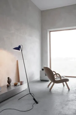 VV Cinquanta gulvlampe fra Astep