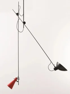 VV Cinquanta Suspension Lampe fra Astep