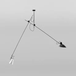 VV Cinquanta Suspension Lampe fra Astep