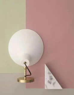 VV Cinquanta væglampe fra Astep