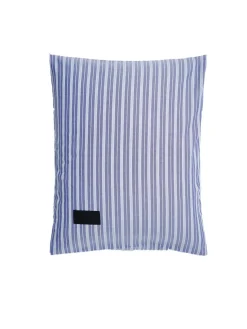 Wall Street Oxford Pillow Cover 50x70 cm fra Magniberg