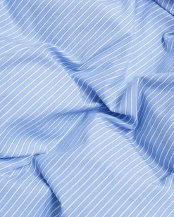 Wall Street Oxford Pillow Cover 50x70 cm fra Magniberg