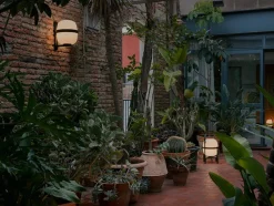 Wally Cesta Væglampe fra Santa and Cole