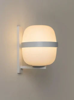 Wally Cesta Væglampe fra Santa and Cole