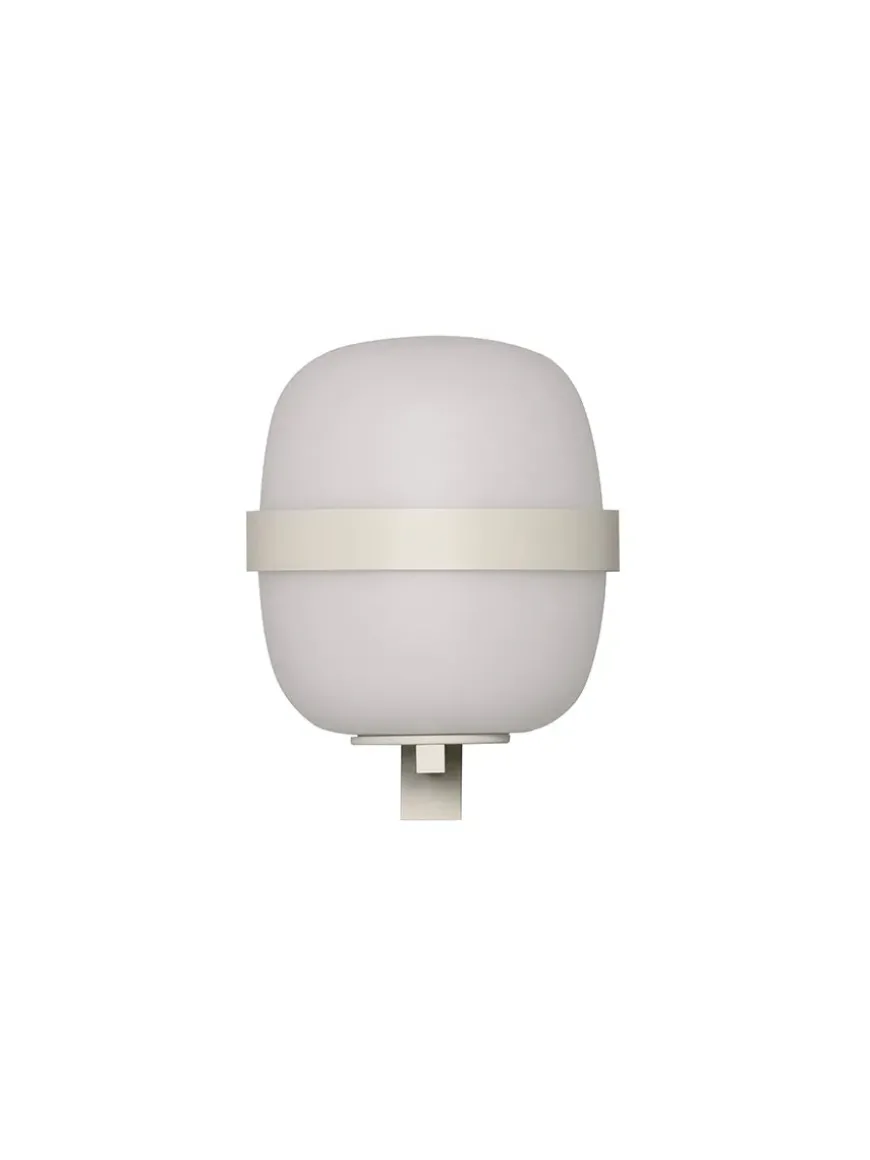 Wally Cesta Væglampe fra Santa and Cole