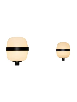 Wally Cestita Væglampe fra Santa and Cole