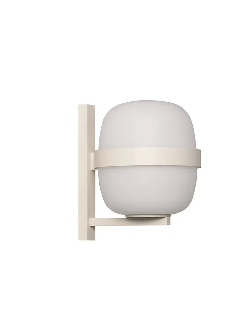 Wally Cestita Væglampe fra Santa and Cole