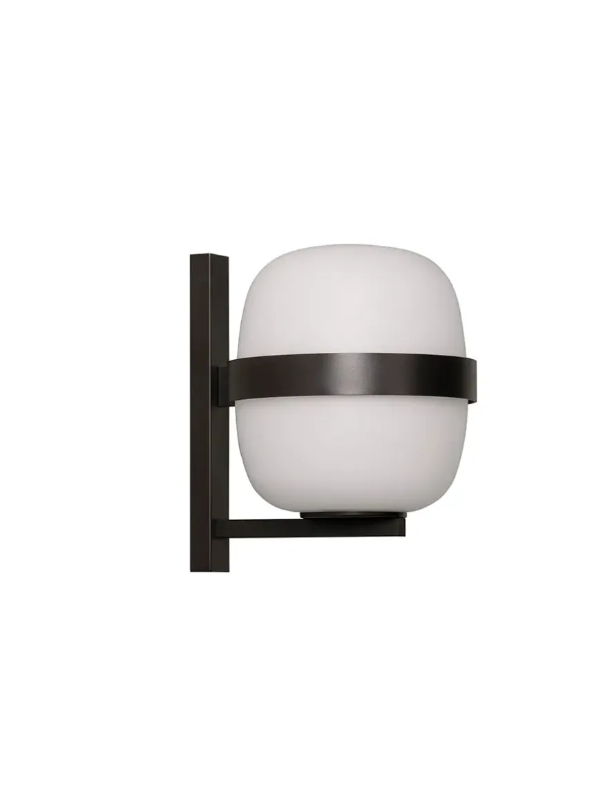 Wally Cestita Væglampe fra Santa and Cole