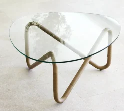 Wave Sofabord fra Cane-line