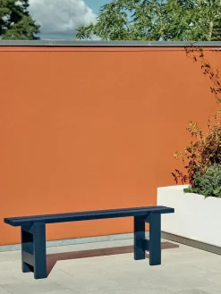 Weekday Bench, 140 cm fra Hay