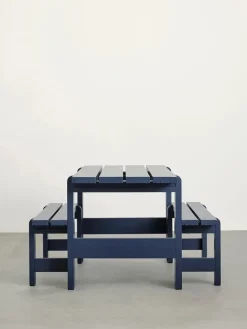 Weekday Table, 180 cm fra Hay