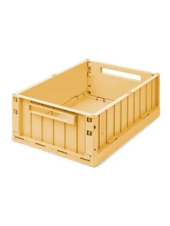 Weston Storage Box, Jojoba fra Liewood