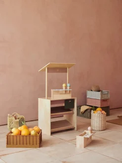 Weston Storage Box, Jojoba fra Liewood