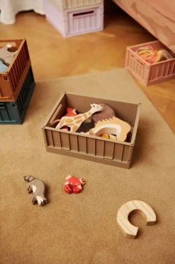 Weston Storage Box, Jojoba fra Liewood