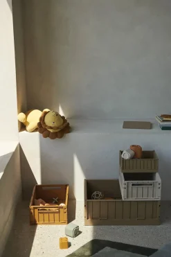 Weston Storage Box, Jojoba fra Liewood