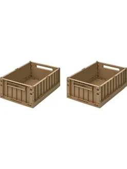 Weston Storage Box, Jojoba fra Liewood