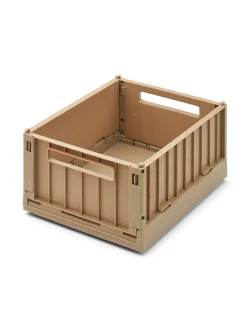 Weston Storage Box, Jojoba fra Liewood