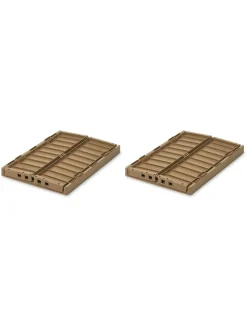 Weston Storage Box, Jojoba fra Liewood