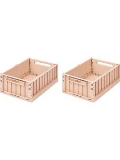 Weston Storage Box, Jojoba fra Liewood